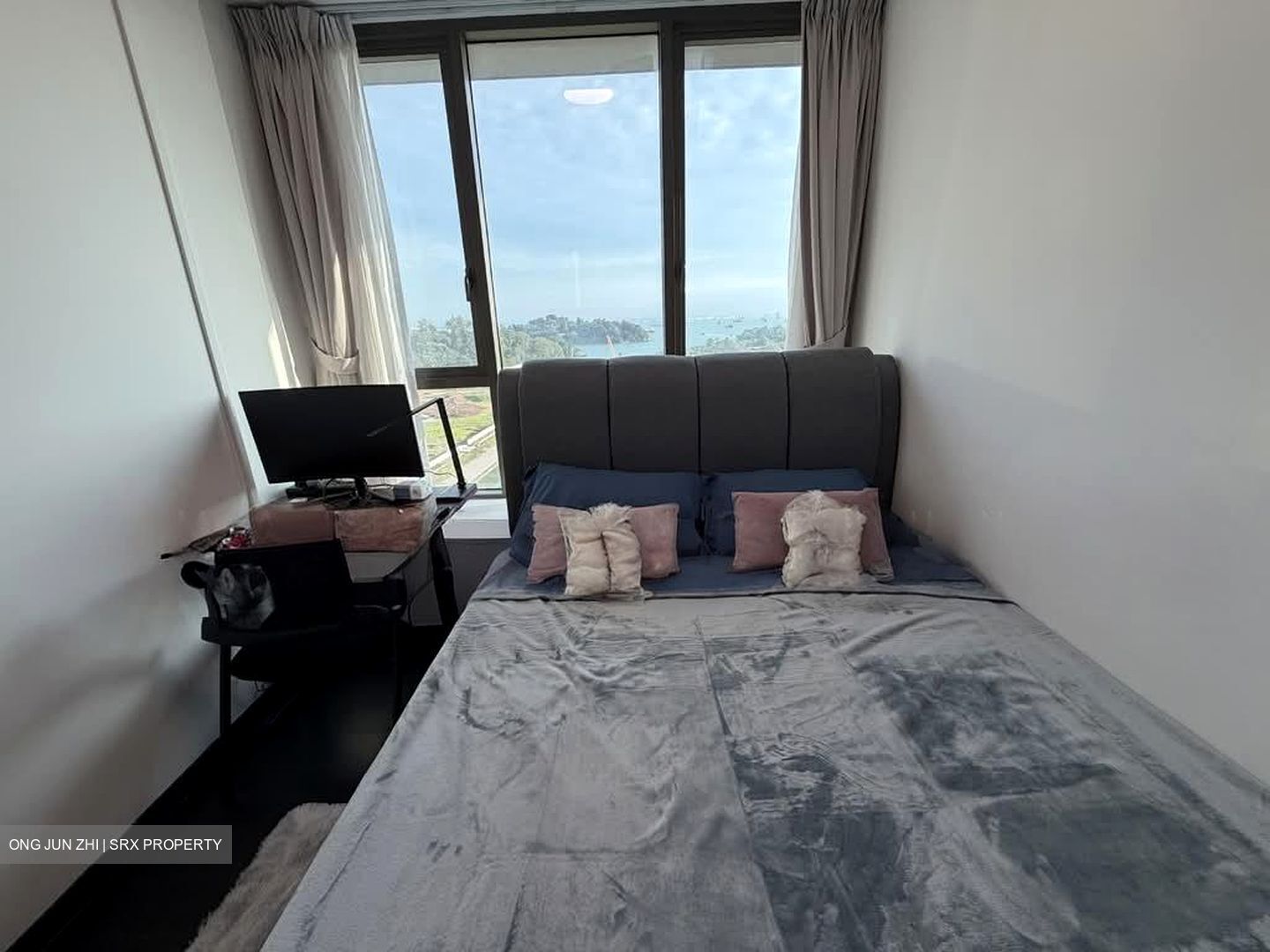 Skyline Residences (D4), Condominium #554529031